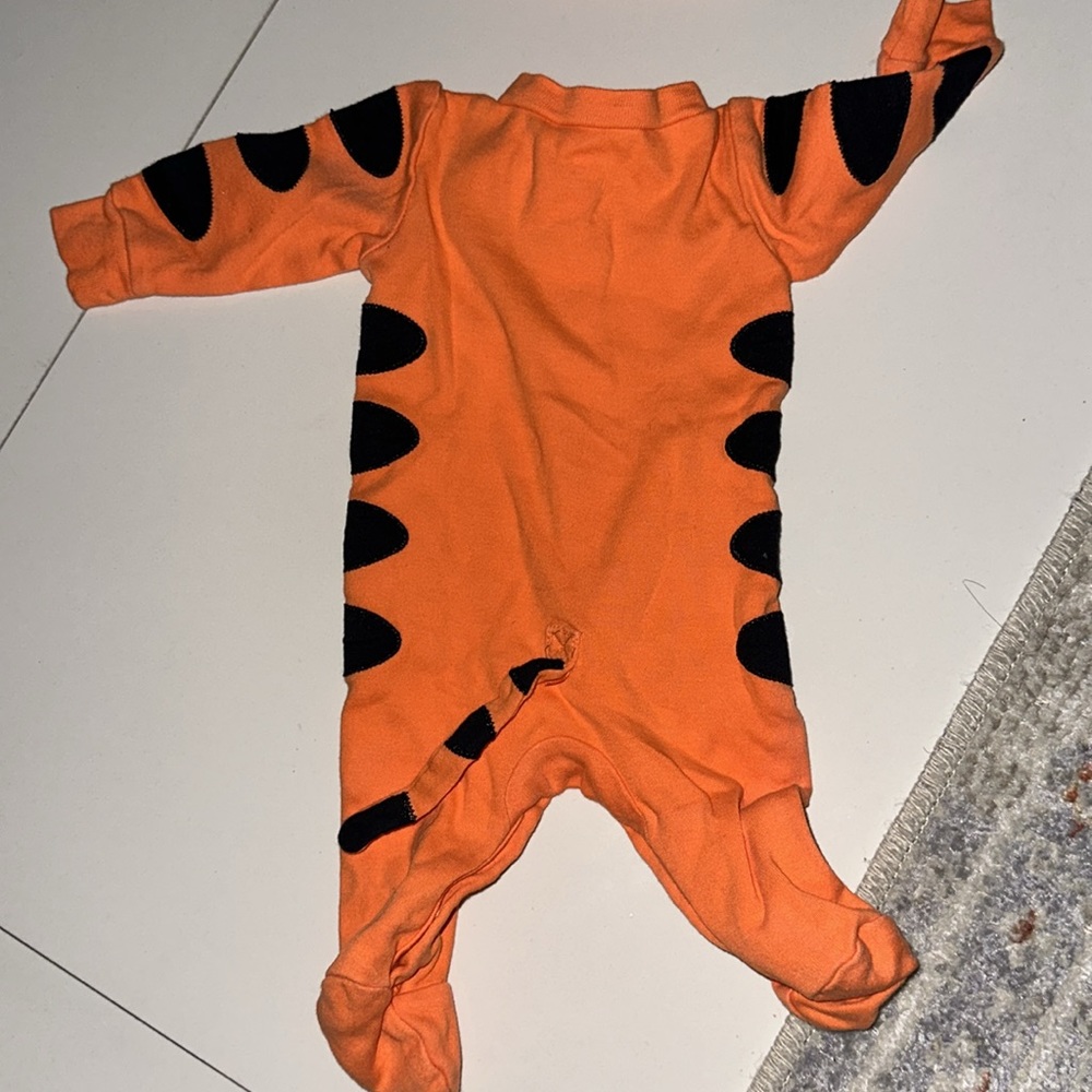 Tigger newborn - Picture 2 of 2